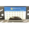 INIETTORE DIESEL 032 PEUGEOT 208 VAN-MIX (01/12-11/15) 8H01 1980EJ