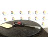 INIETTORE DIESEL 032 PEUGEOT 208 VAN-MIX (01/12-11/15) 8H01 1980EJ