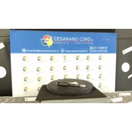 INIETTORE DIESEL 033 PEUGEOT 208 VAN-MIX (01/12-11/15) 8H01 1980EJ