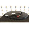 INIETTORE DIESEL 033 PEUGEOT 208 VAN-MIX (01/12-11/15) 8H01 1980EJ