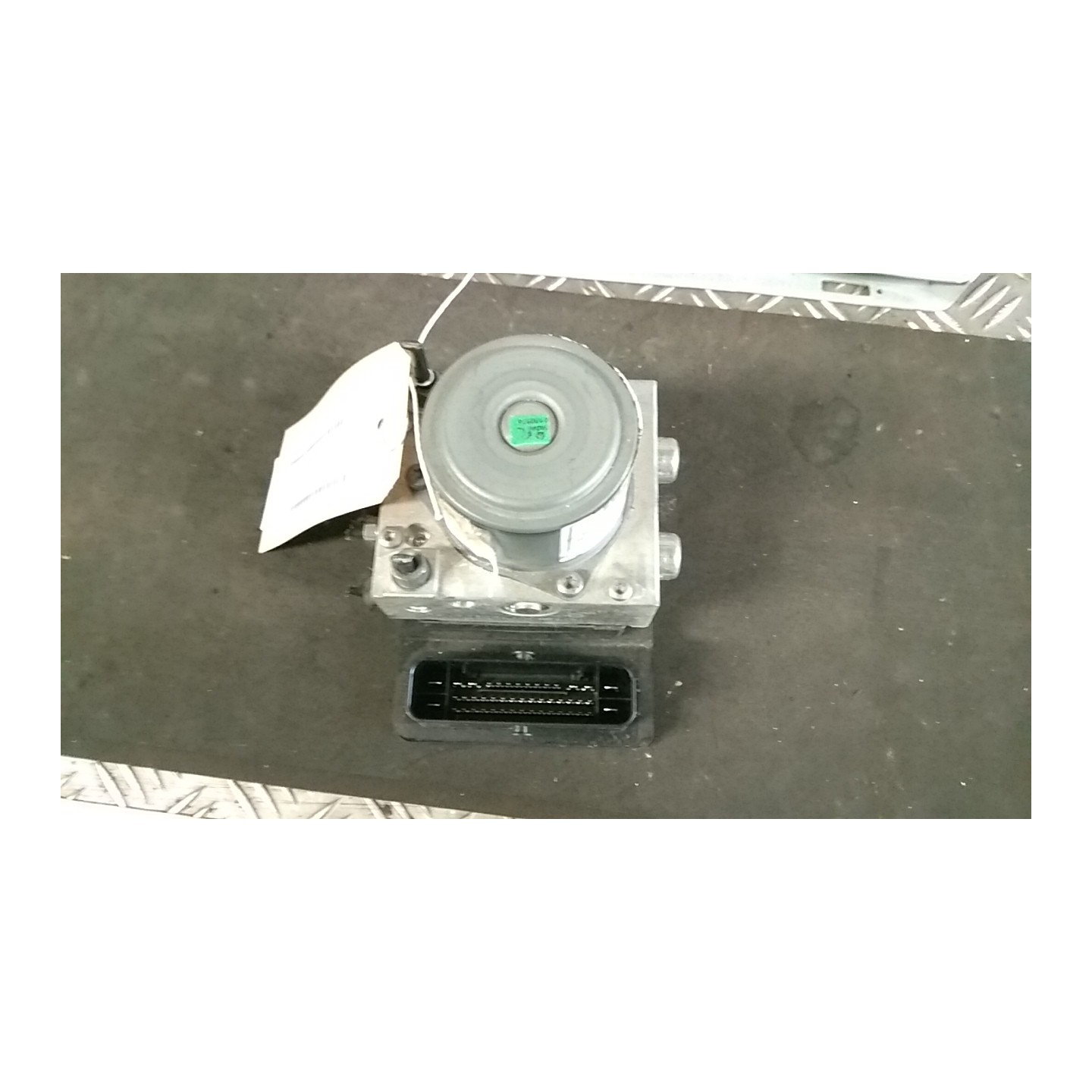 AGGREGATO ABS 091 FIAT 500X (5F) (11/14-) 55263624 6000625530