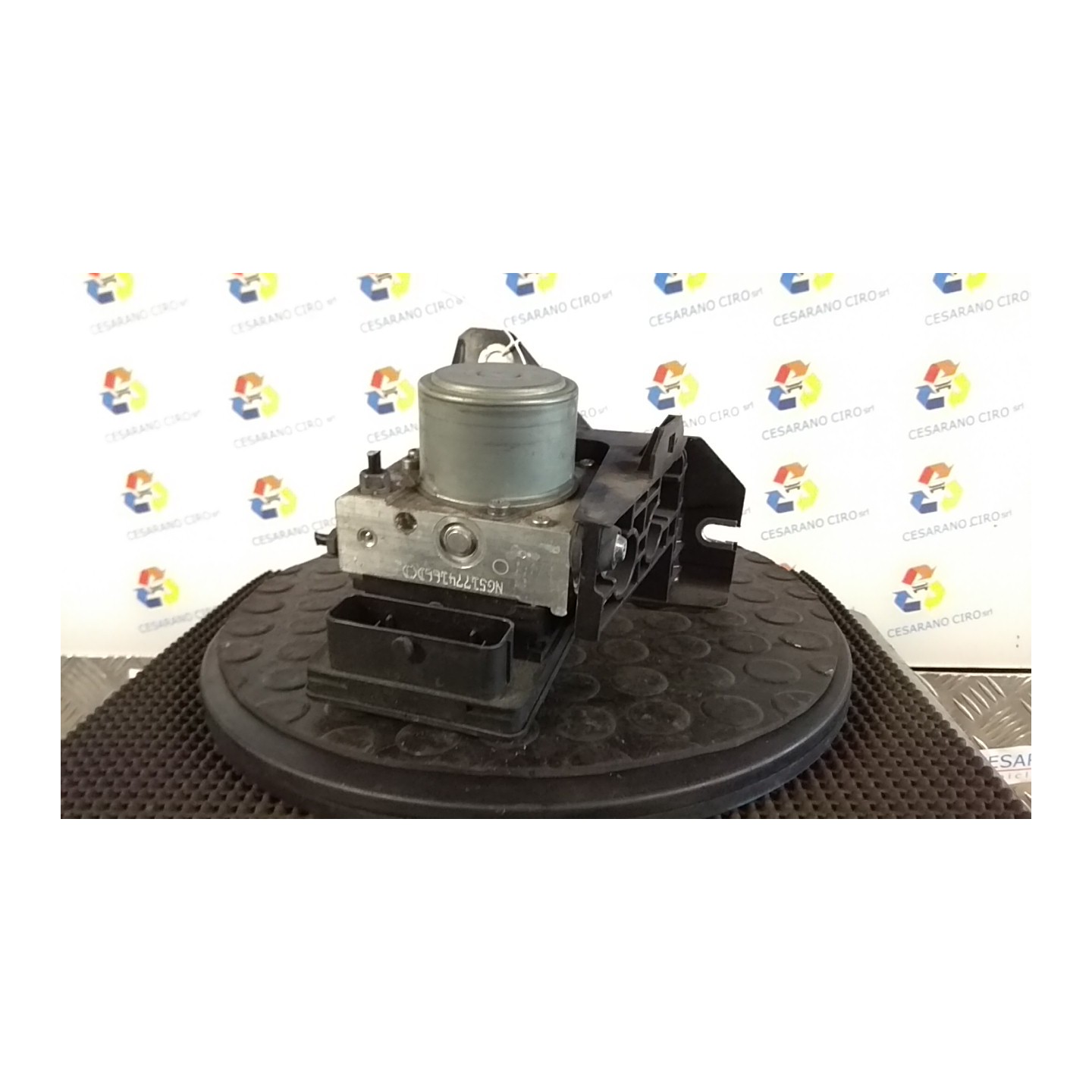 AGGREGATO ABS 092 FIAT 500L (73) (07/12-)  71776925