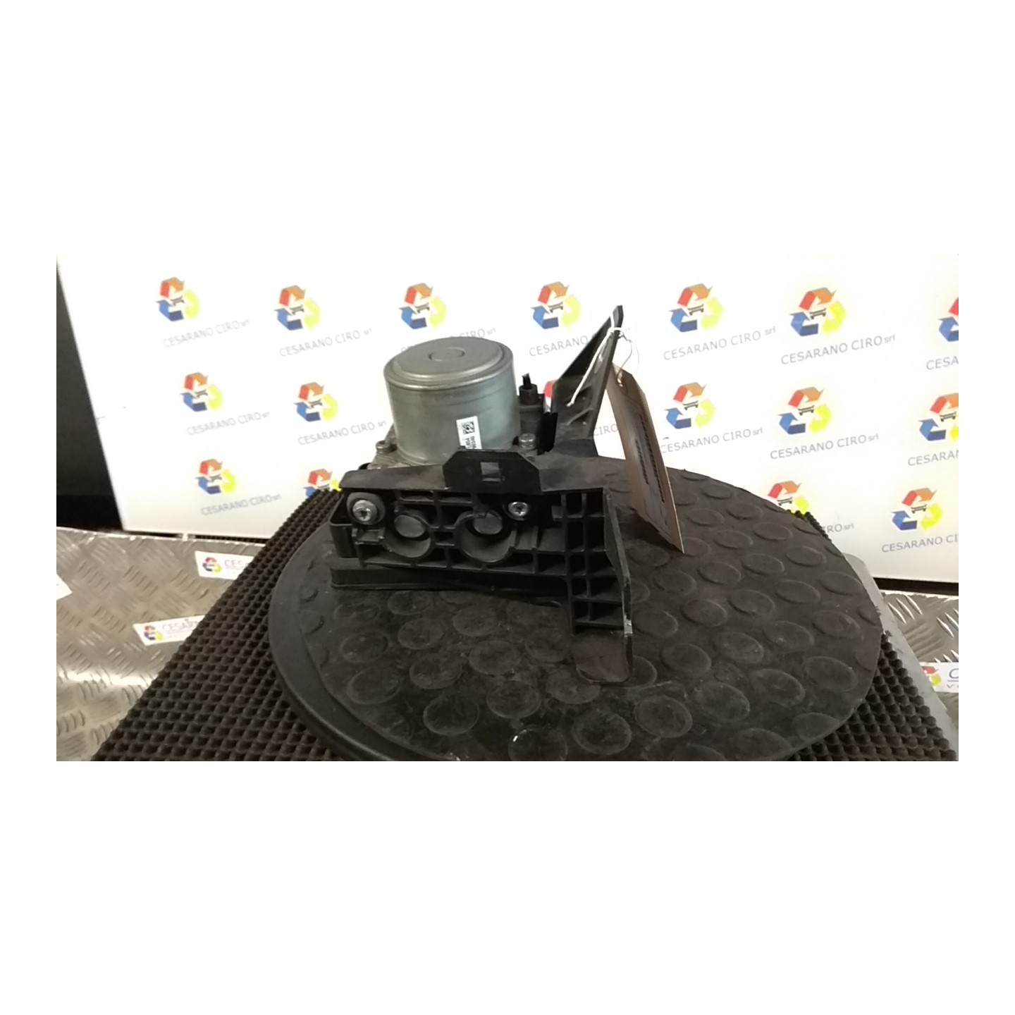 AGGREGATO ABS 092 FIAT 500L (73) (07/12-)  71776925
