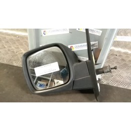 RETROVISORE EST. SX. 094 RENAULT KANGOO (01/08-) K9KD8 7701068838