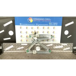 ALZACRISTALLO ELETTR. PORTA ANT. S/M DX. 096 SMART FORTWO (A/C451) (01/07-12/11) 3B21 A4517200646