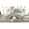 ALZACRISTALLO ELETTR. PORTA ANT. S/M DX. 096 SMART FORTWO (A/C451) (01/07-12/11) 3B21 A4517200646