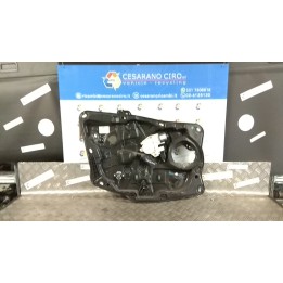 ALZACRISTALLO ELETTR. PORTA ANT. SX. 099 FIAT 500X (5F) (11/14-) 55263624 51960724