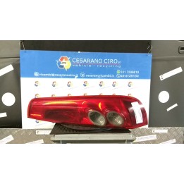 FANALE POST. DX. 102 FORD FIESTA (CBK) (12/05-12/08) F6JB 1432269