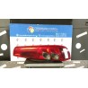 FANALE POST. DX. 102 FORD FIESTA (CBK) (12/05-12/08) F6JB 1432269