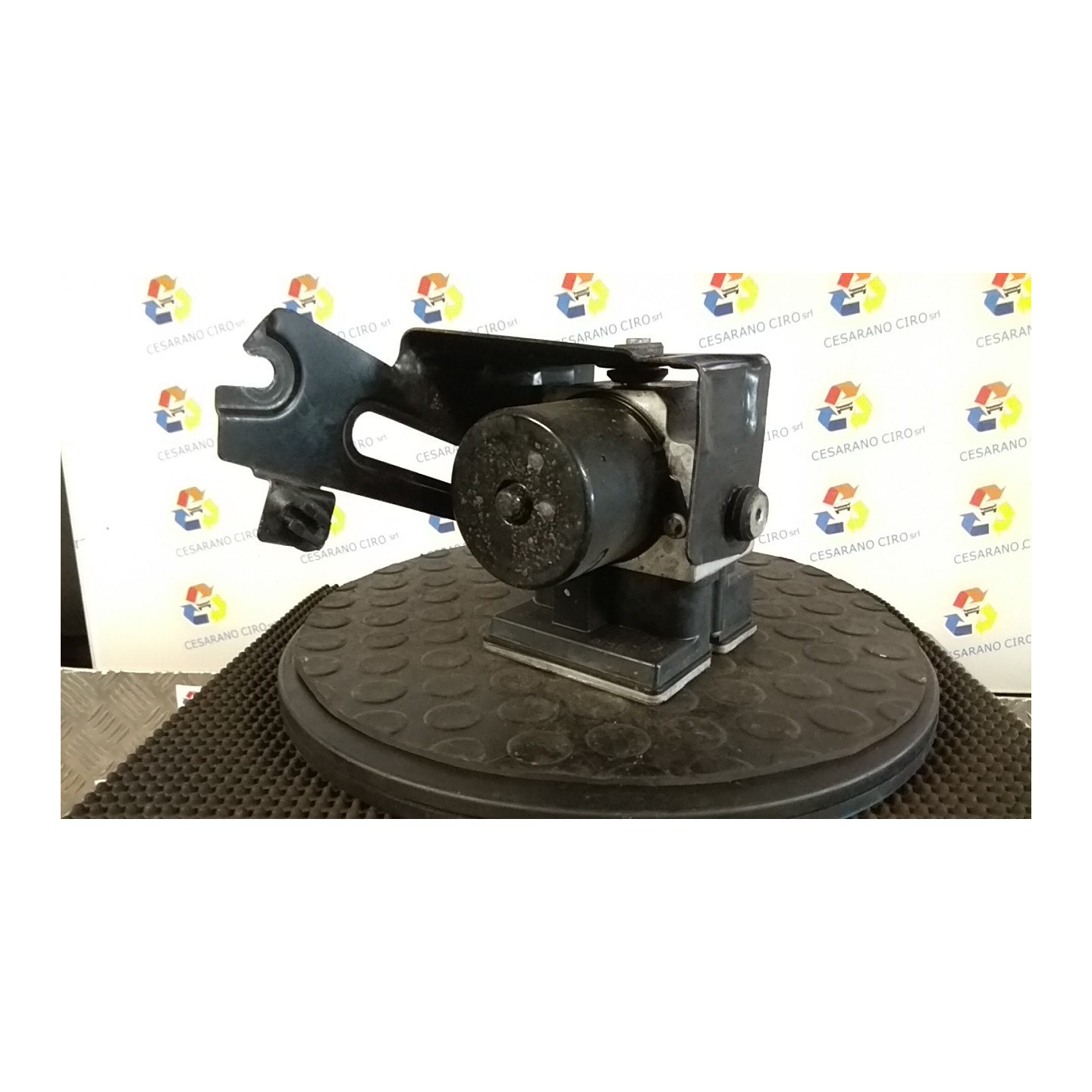 AGGREGATO ABS 105 LANCIA YPSILON (TI) (12/08-06/13) 169A4000 71740272