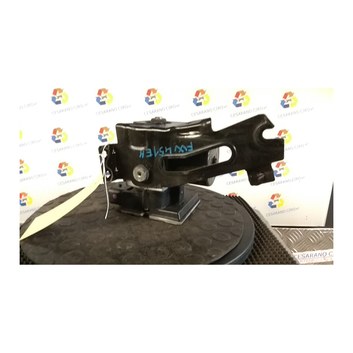 AGGREGATO ABS 105 LANCIA YPSILON (TI) (12/08-06/13) 169A4000 71740272