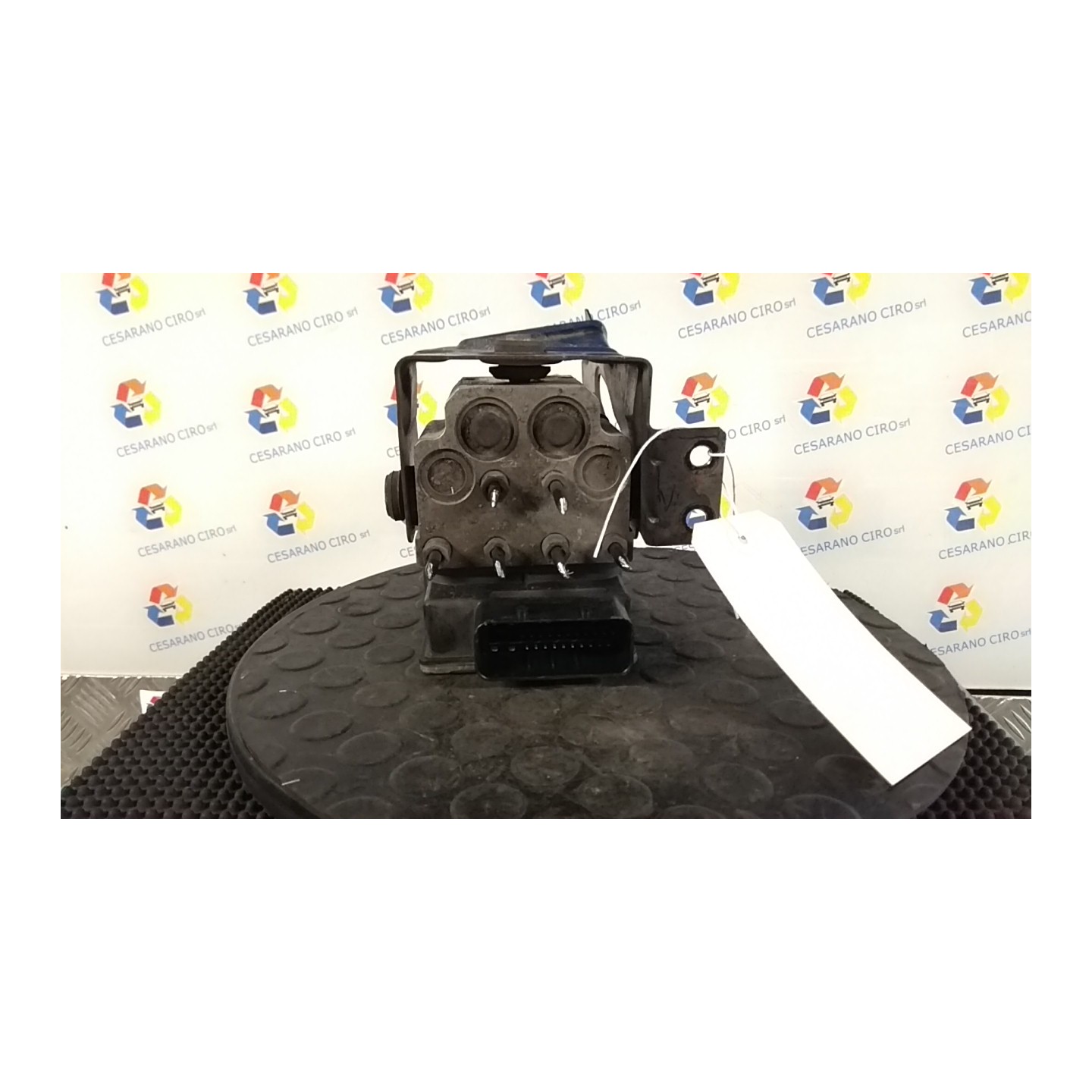 AGGREGATO ABS 105 LANCIA YPSILON (TI) (12/08-06/13) 169A4000 71740272