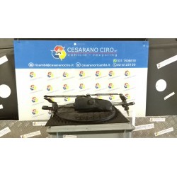 MECCANISMO TERGIPARABREZZA CON MOTORINO 109 FIAT PANDA...