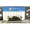 MECCANISMO TERGIPARABREZZA CON MOTORINO 109 FIAT PANDA (2Q) (09/03-12/10) 188A4000 46804522