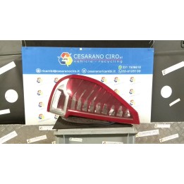 FANALE POST. SX. 117 RENAULT SCENIC 3A SERIE (04/09-10/13) K9KJ8 265550014R