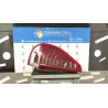 FANALE POST. SX. 117 RENAULT SCENIC 3A SERIE (04/09-10/13) K9KJ8 265550014R