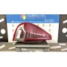 FANALE POST. SX. 117 RENAULT SCENIC 3A SERIE (04/09-10/13) K9KJ8 265550014R