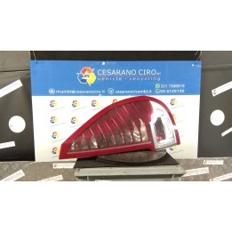 FANALE POST. DX. 118 RENAULT SCENIC 3A SERIE (04/09-10/13) K9KJ8 265500014R