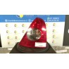 FANALE POST. DX. 124 RENAULT CLIO 2A SERIE (05/01-11/10) D4FB7 8200917487