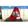FANALE POST. DX. 124 RENAULT CLIO 2A SERIE (05/01-11/10) D4FB7 8200917487