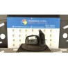 RETROVISORE EST. SX. 133 MITSUBISHI SPACE STAR (09/98-06/07) 4G13 MR914587
