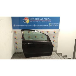PORTA ANT. DX. 075 MERCEDES-BENZ CLASSE A (W/C169) (07/04-04/13 640942 A1697201405