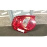 FANALE POST. SX. 005 CHEVROLET (DAEWOO) AVEO (T250) (06/08-11/12) B12D1 95952066