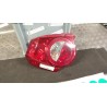 FANALE POST. SX. 005 CHEVROLET (DAEWOO) AVEO (T250) (06/08-11/12) B12D1 95952066