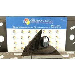 RETROVISORE EST. REGOLAZ. ELETTR. TERM. PIEGH. 01-04-12-06 DX. 014 CHRYSLER PT CRUISER (05/00-10/05) 664 K05067026AD