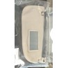 ALETTA PARASOLE PARABREZZA DX. 017 PEUGEOT 206 (09/98-06/09) 8HX 8143EP