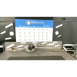 MOTORINO TERGIPARABREZZA BOSCH 025 CITROEN XSARA PICASSO (12/99-01/10) 9HY 6405N8