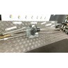 MOTORINO TERGIPARABREZZA BOSCH 025 CITROEN XSARA PICASSO (12/99-01/10) 9HY 6405N8