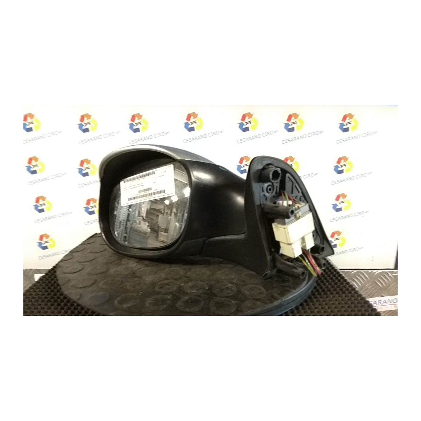 RETROVISORE EST. PIEGHEVOLE SX. 031 CITROEN XSARA PICASSO (12/99-01/10) 9HY 8149NN