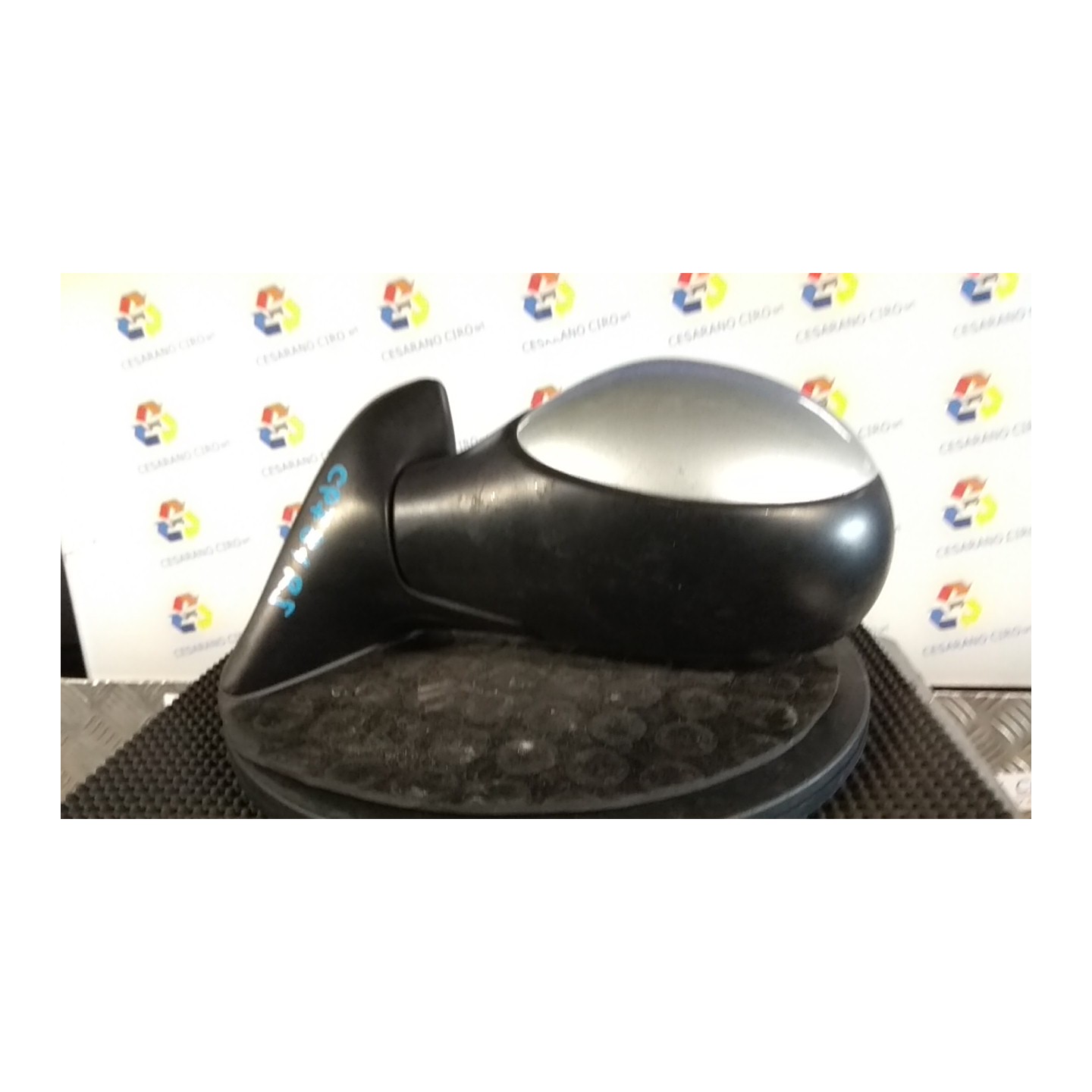 RETROVISORE EST. PIEGHEVOLE SX. 031 CITROEN XSARA PICASSO (12/99-01/10) 9HY 8149NN