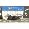 ALZACRISTALLO ELETTR. PORTA ANT. C/MOTORINO DX. 033 CITROEN XSARA PICASSO (12/99-01/10) 9HY 9222F9