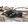 ALZACRISTALLO ELETTR. PORTA ANT. C/MOTORINO DX. 033 CITROEN XSARA PICASSO (12/99-01/10) 9HY 9222F9