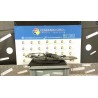 ALZACRISTALLO ELETTR. PORTA ANT. C/MOTORINO DX. 040 PEUGEOT 206 (09/98-06/09) 8HX 9222F8