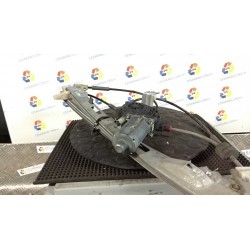 ALZACRISTALLO ELETTR. PORTA ANT. C/MOTORINO DX. 040 PEUGEOT 206 (09/98-06/09) 8HX 9222F8