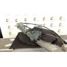 ALZACRISTALLO ELETTR. PORTA ANT. C/MOTORINO DX. 040 PEUGEOT 206 (09/98-06/09) 8HX 9222F8