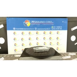 COMPUTER DI BORDO P/SYNC III/NAVIGATORE 046 FORD PUMA (CF7) (09/19-) B7JB 2451861