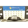 AMPLIFICATORE HI-FI 047 FORD PUMA (CF7) (09/19-) B7JB NB3794007098002