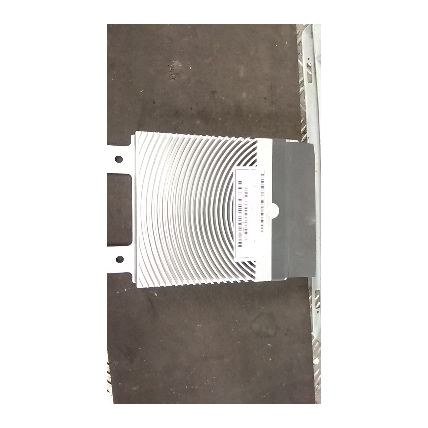 AMPLIFICATORE HI-FI 047 FORD PUMA (CF7) (09/19-) B7JB NB3794007098002