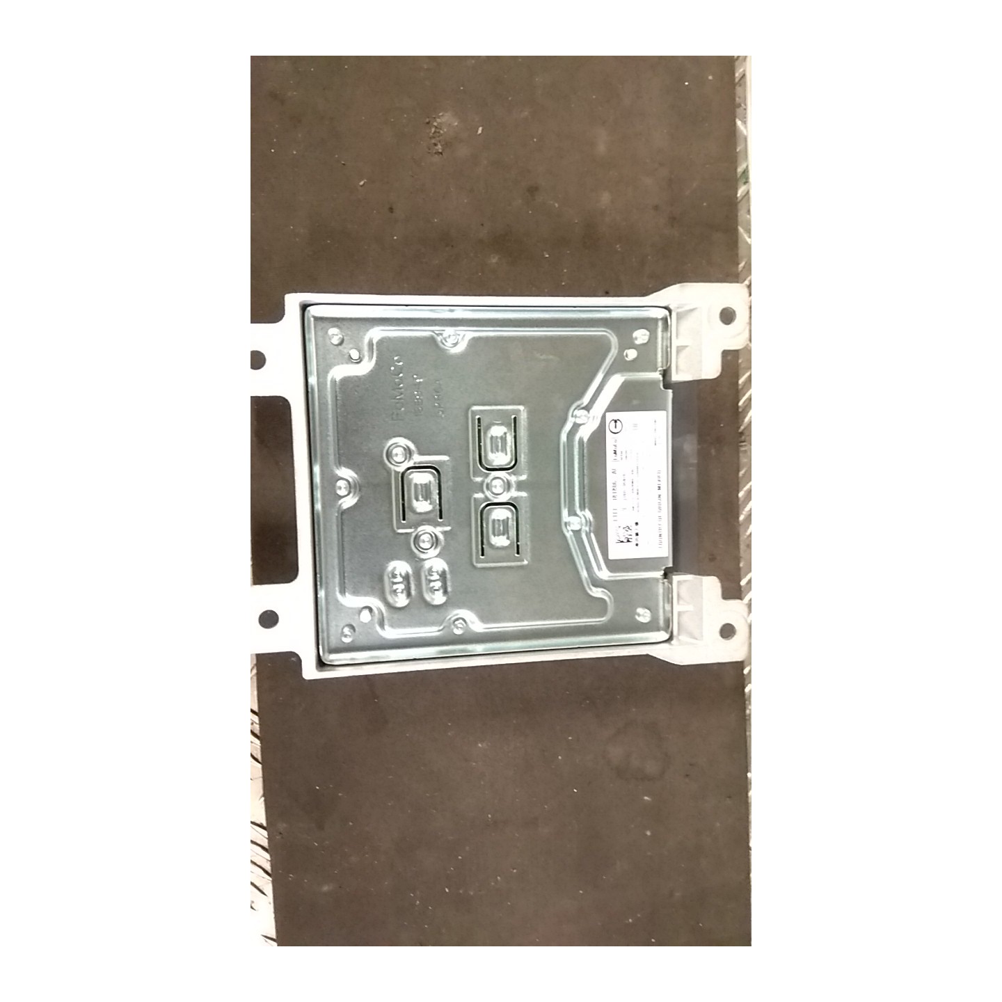 AMPLIFICATORE HI-FI 047 FORD PUMA (CF7) (09/19-) B7JB NB3794007098002