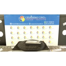 CENTRALINA SMART OPENER 049 FORD PUMA (CF7) (09/19-) B7JB 2478180