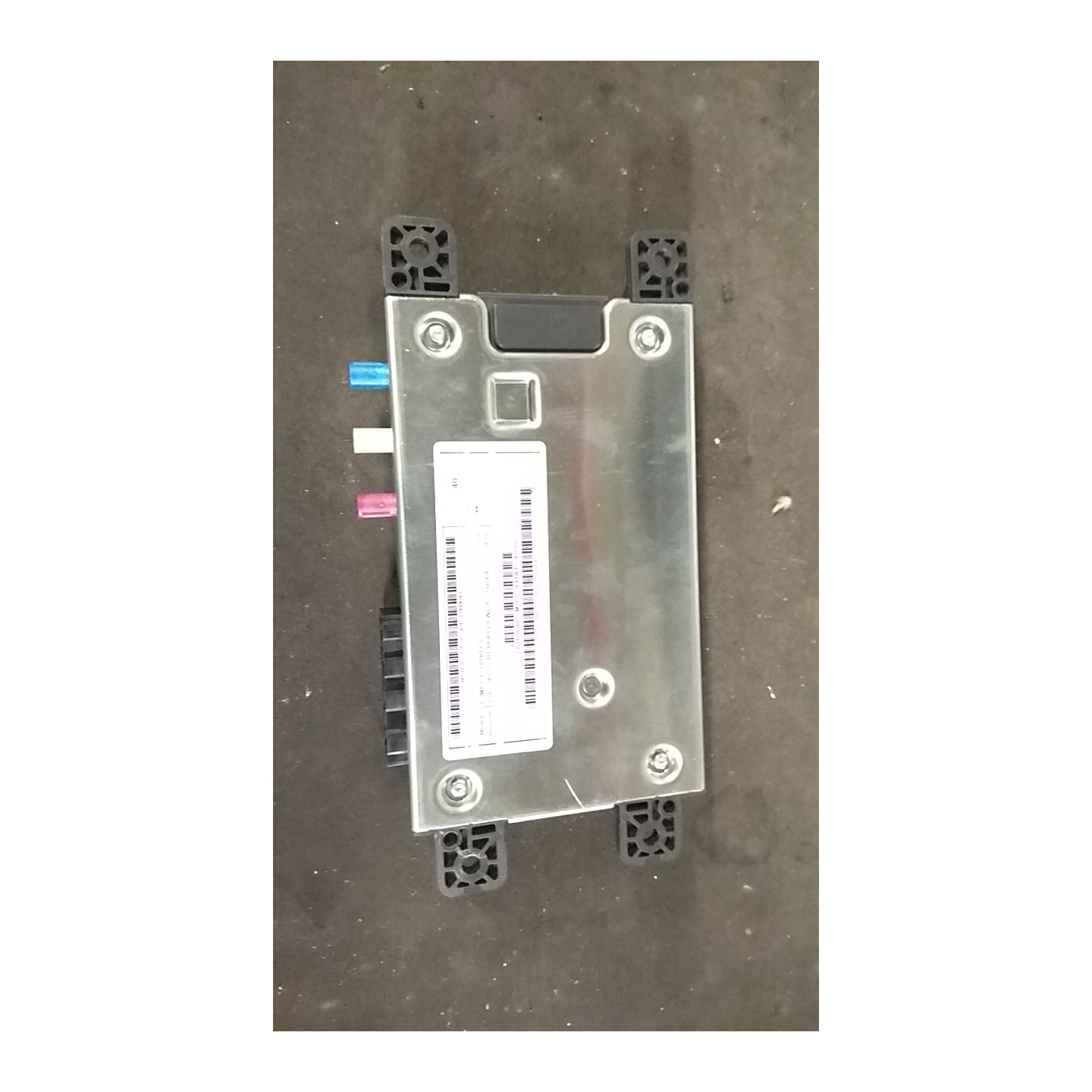 CENTRALINA SMART OPENER 049 FORD PUMA (CF7) (09/19-) B7JB 2478180