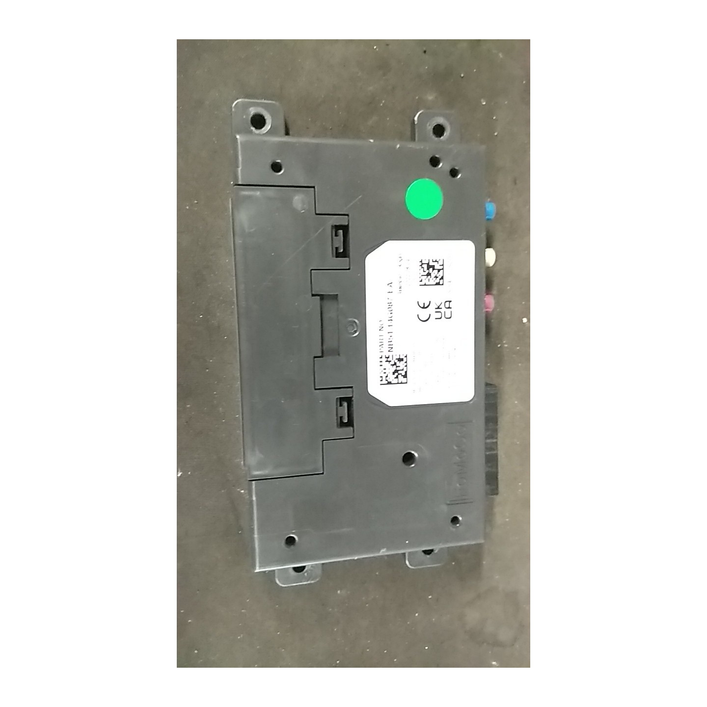CENTRALINA SMART OPENER 049 FORD PUMA (CF7) (09/19-) B7JB 2478180