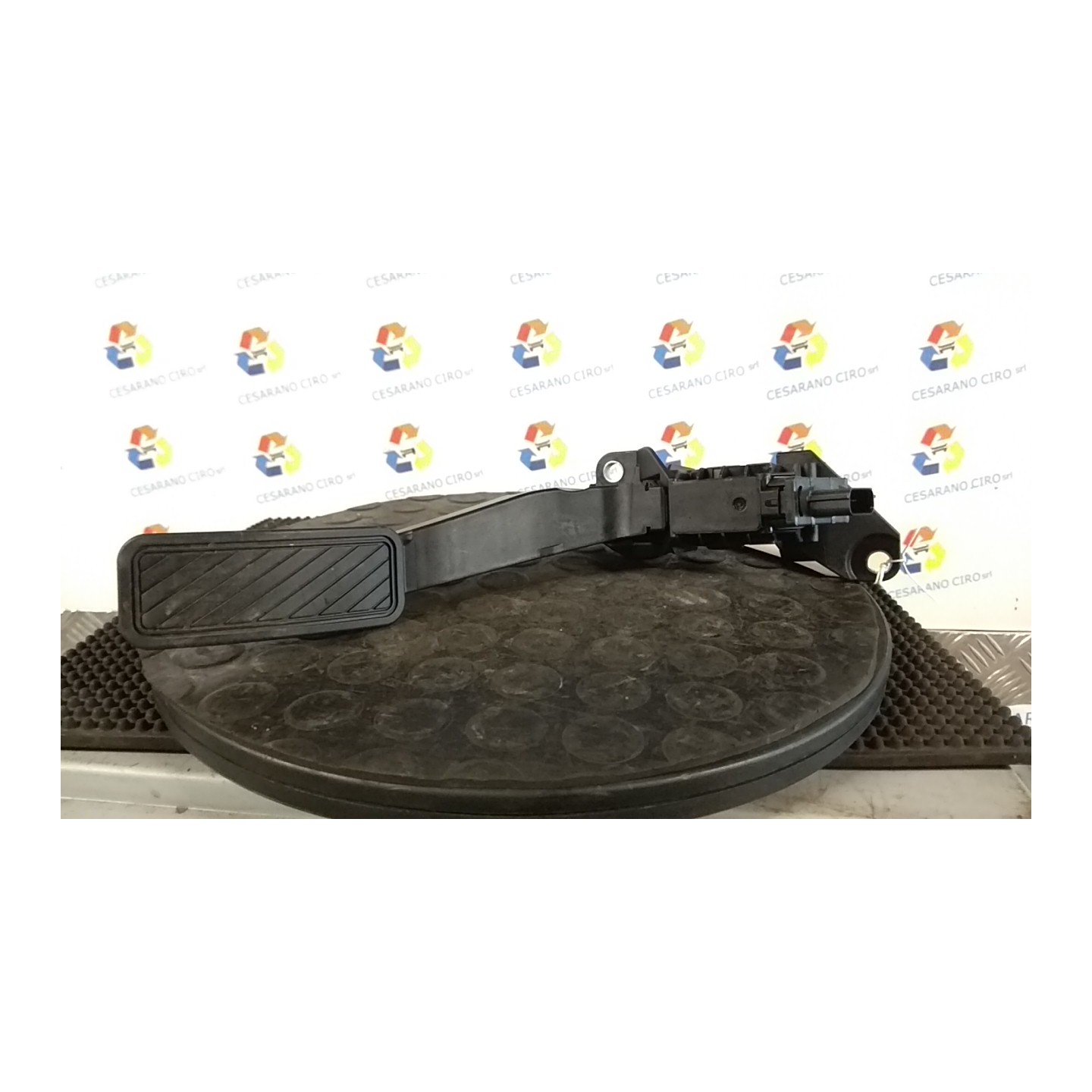 PEDALE ACCELERATORE 051 FORD PUMA (CF7) (09/19-) B7JB 2337414