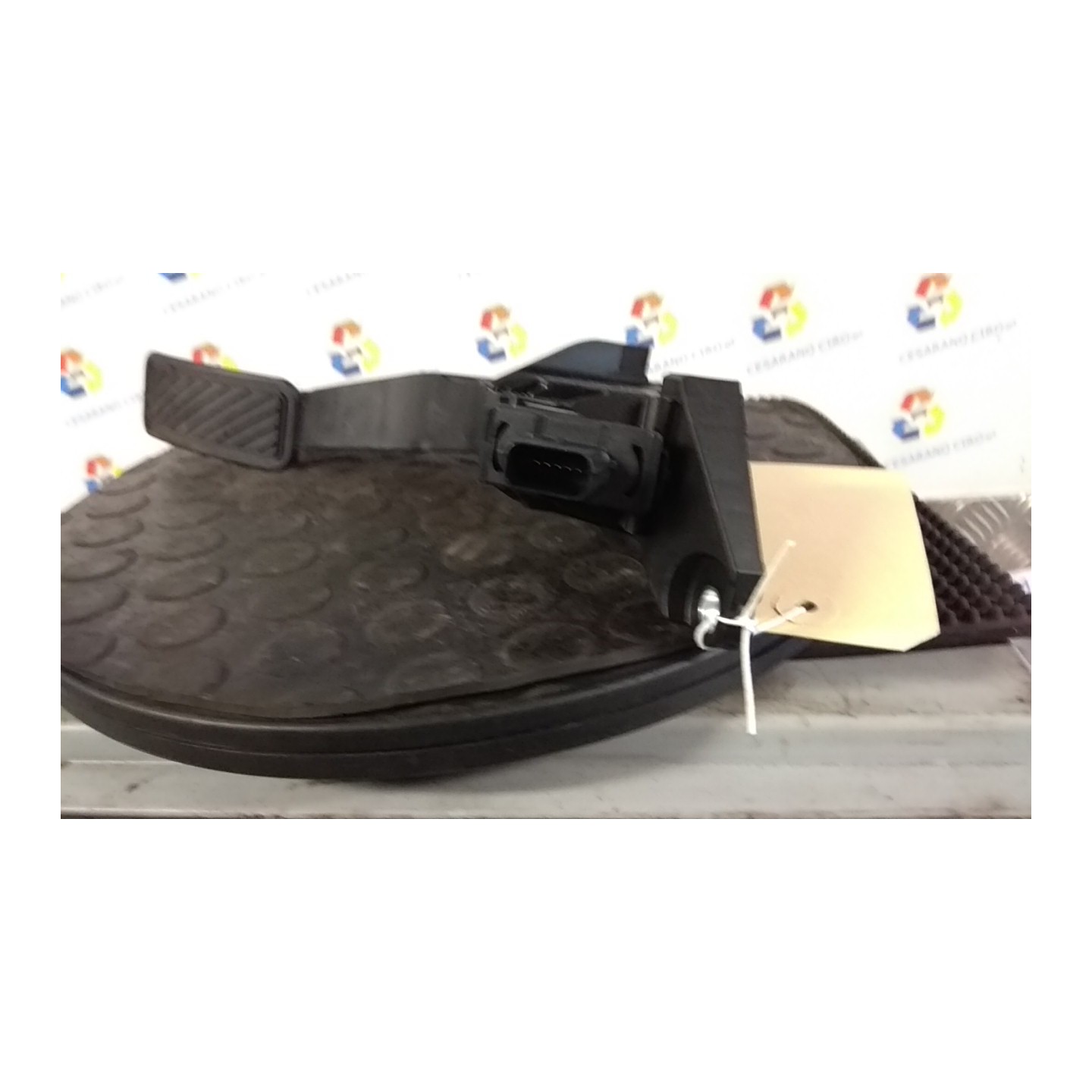 PEDALE ACCELERATORE 051 FORD PUMA (CF7) (09/19-) B7JB 2337414