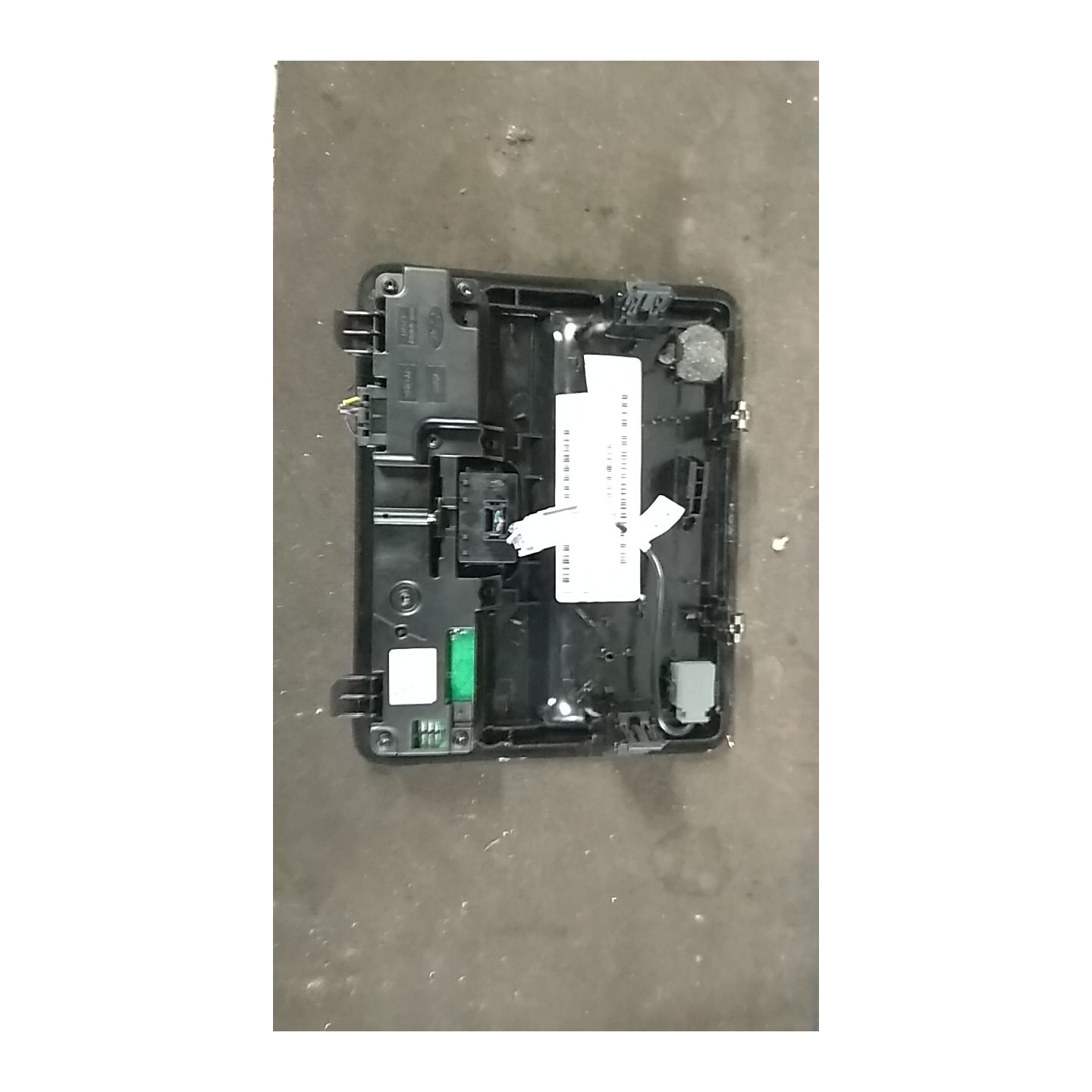 LUCE CORTESIA ANT. TETTO 059 FORD PUMA (CF7) (09/19-) B7JB 2407738