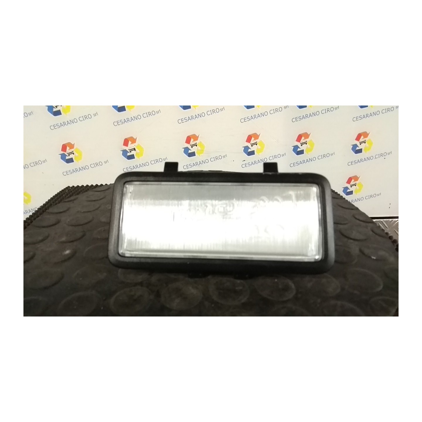 LUCE CORTESIA POST. TETTO 060 FORD PUMA (CF7) (09/19-) B7JB 2223539